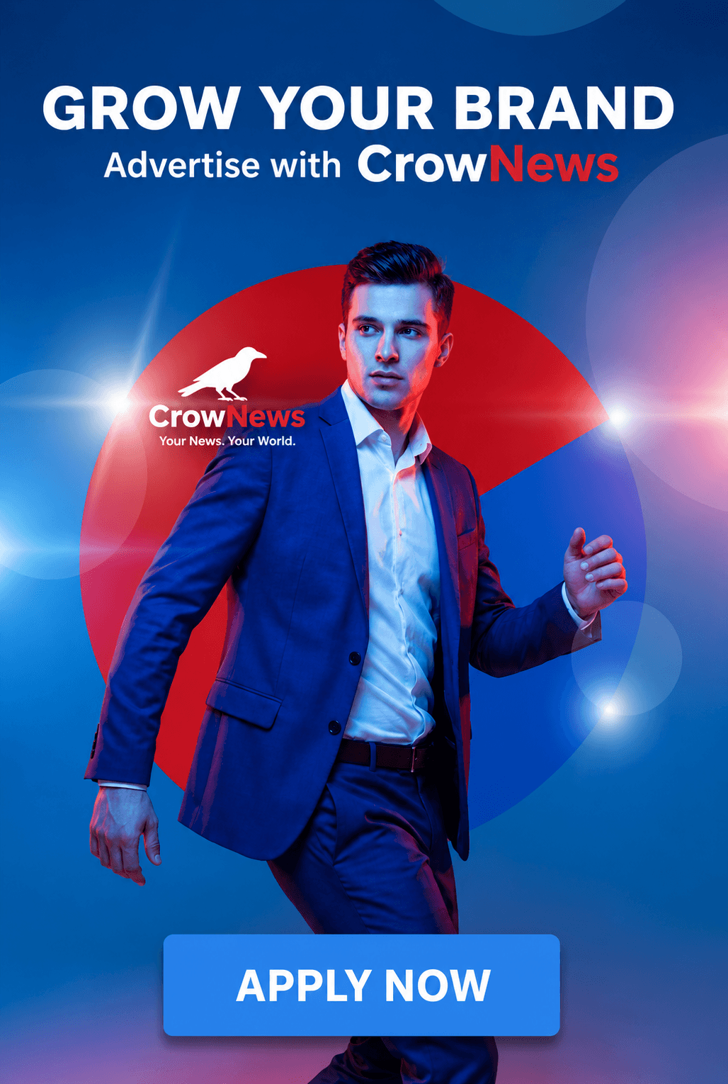 Ads Banner