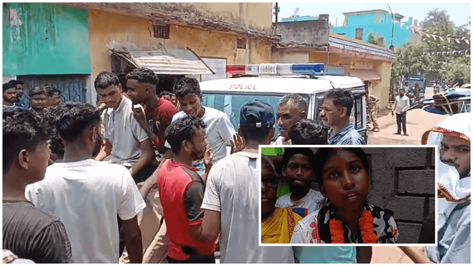 gramsabha-vivad-jabran-shadi-allegation-parsudih-jamshedpur