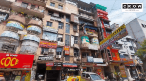 साकची के कोचिंग संस्थानों की सुरक्षा व्यवस्था पर सवाल