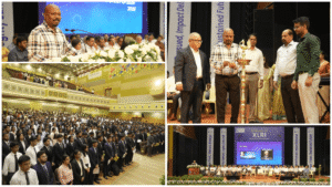 XLRI में नए सत्र 2026-28 की शुरुआत, 441 विद्यार्थियों का हुआ स्वागत