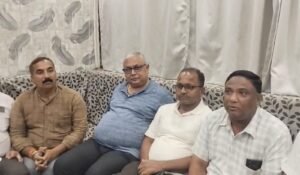 मानगो सफाई विवाद पर Saryu Roy और मेयर समर्थकों के बीच राजनीतिक बयानबाजी