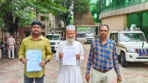 रूम नंबर 6 और 7 विवाद मामले में झारखंड हाईकोर्ट से जुड़ी सुनवाई