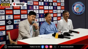 Jamshedpur FC के स्वामित्व हस्तांतरण पर टाटा स्टील और Churchill Brothers के बीच समझौता